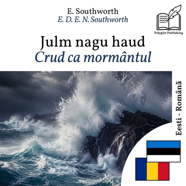 Crud ca mormântul