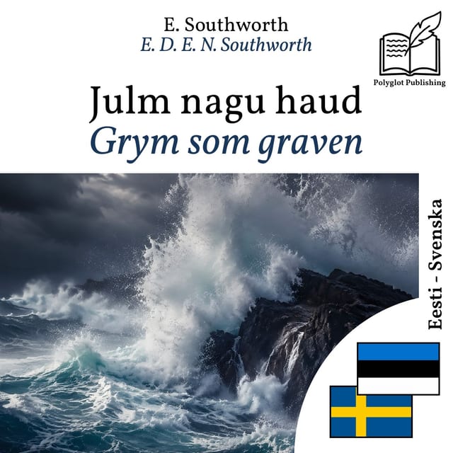Grym som graven