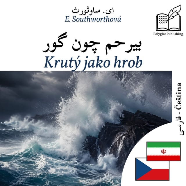 Krutý jako hrob