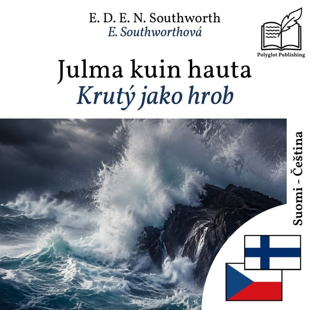 Krutý jako hrob