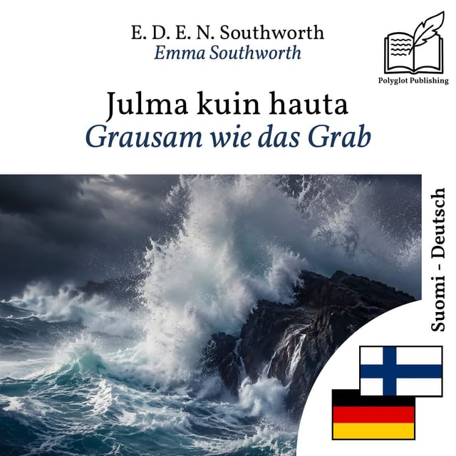 Grausam wie das Grab