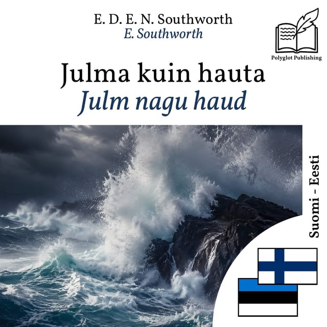 Julm nagu haud
