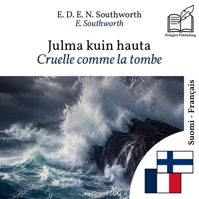 Cruelle comme la tombe