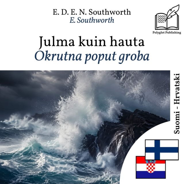 Okrutna poput groba