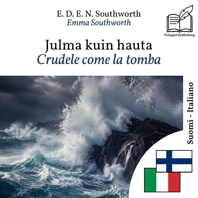 Crudele come la tomba