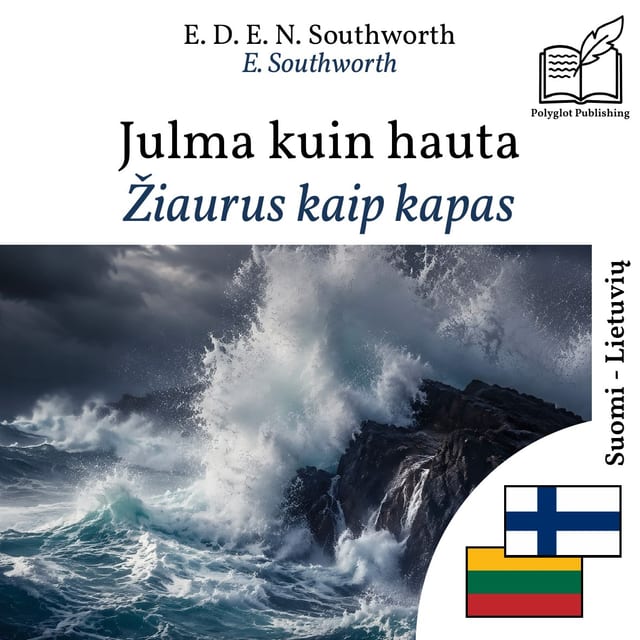 Žiaurus kaip kapas