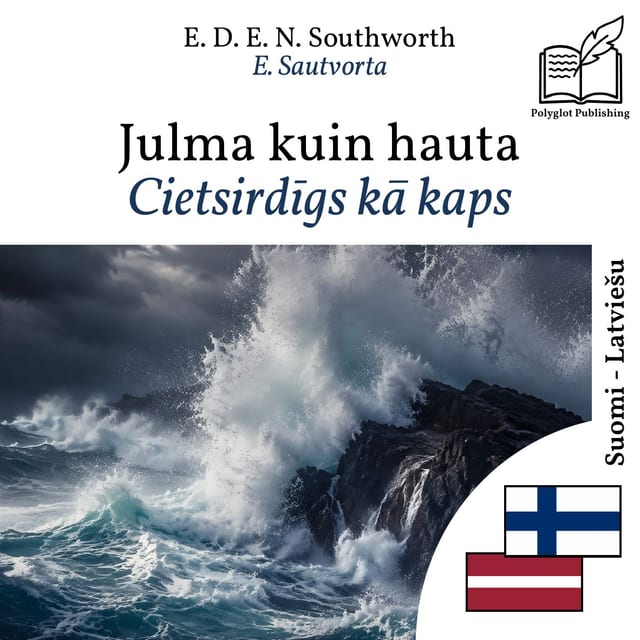 Cietsirdīgs kā kaps