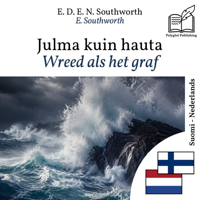 Wreed als het graf