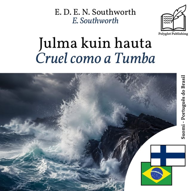 Cruel como a Tumba