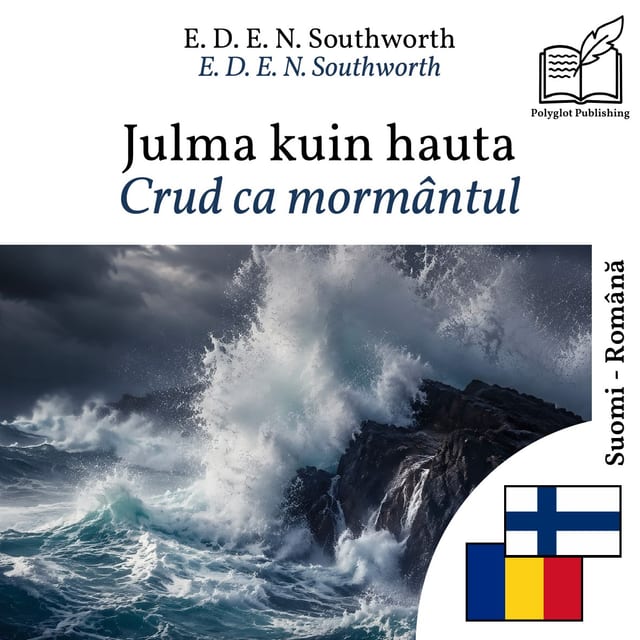 Crud ca mormântul