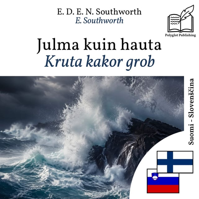 Kruta kakor grob