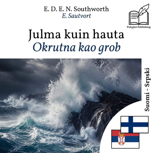 Okrutna kao grob