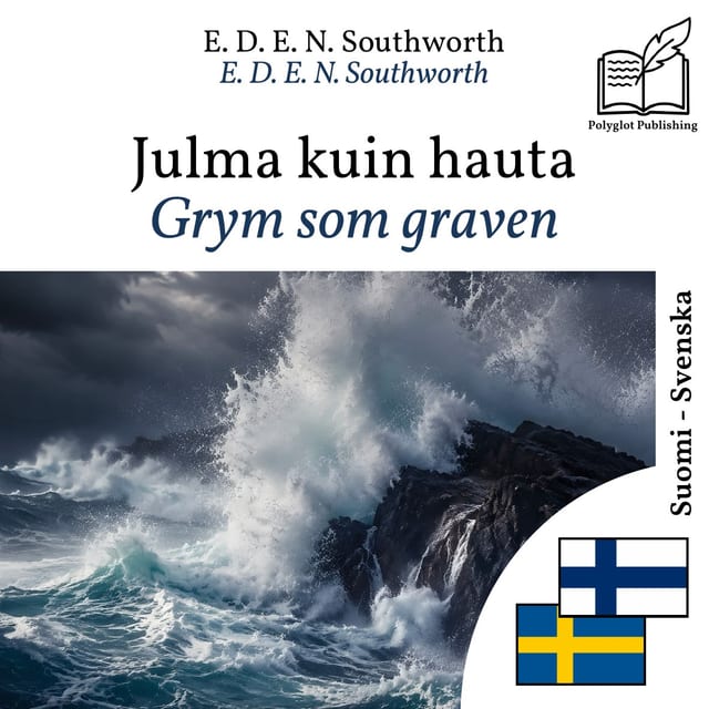 Grym som graven