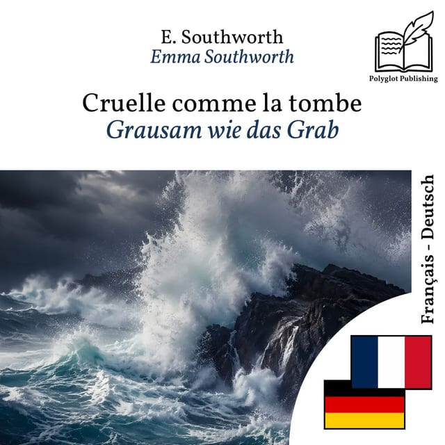 Grausam wie das Grab