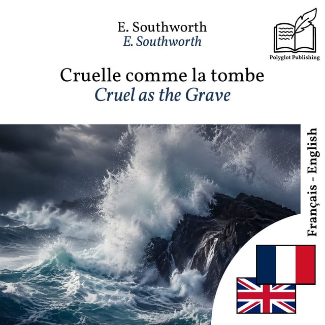 Cruel as the Grave