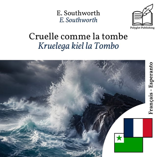 Kruelega kiel la Tombo