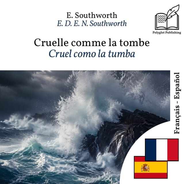 Cruel como la tumba