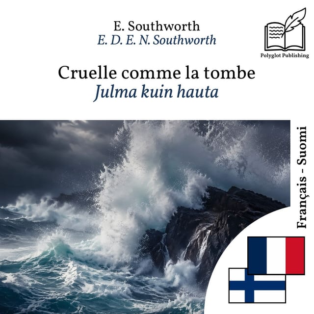 Julma kuin hauta