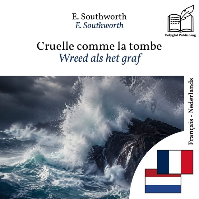 Wreed als het graf