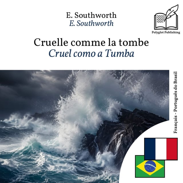 Cruel como a Tumba