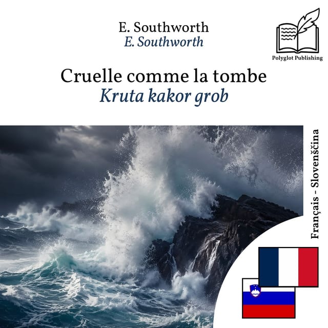 Kruta kakor grob
