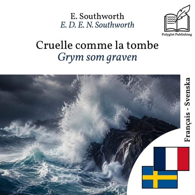 Grym som graven