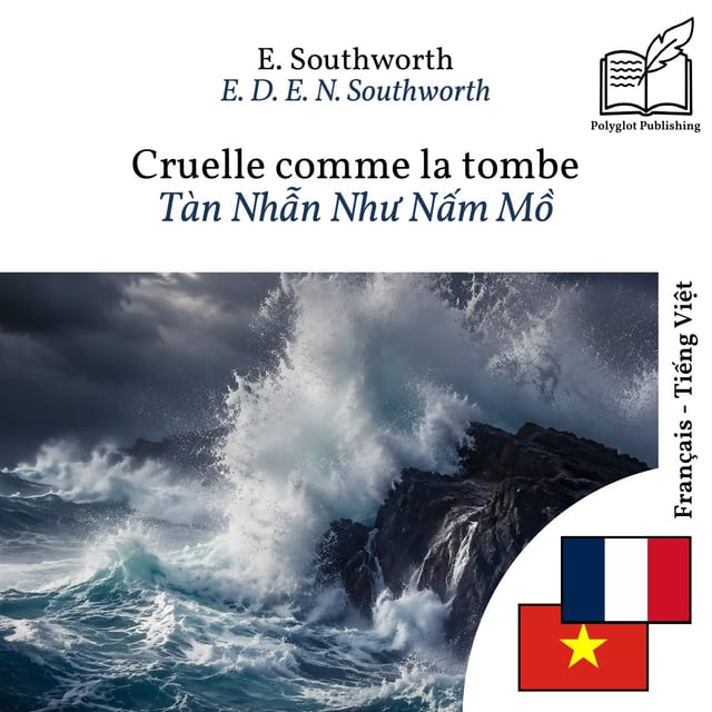 Tàn Nhẫn Như Nấm Mồ
