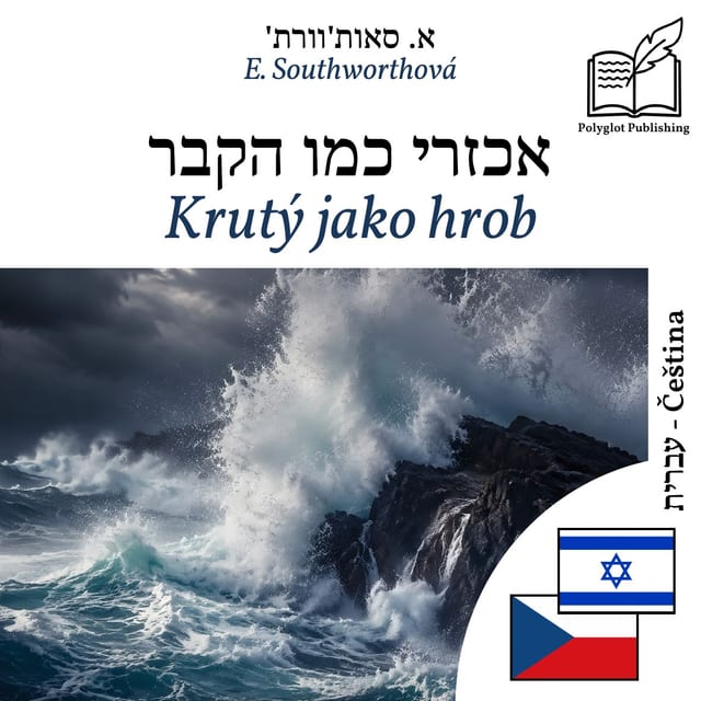 Krutý jako hrob