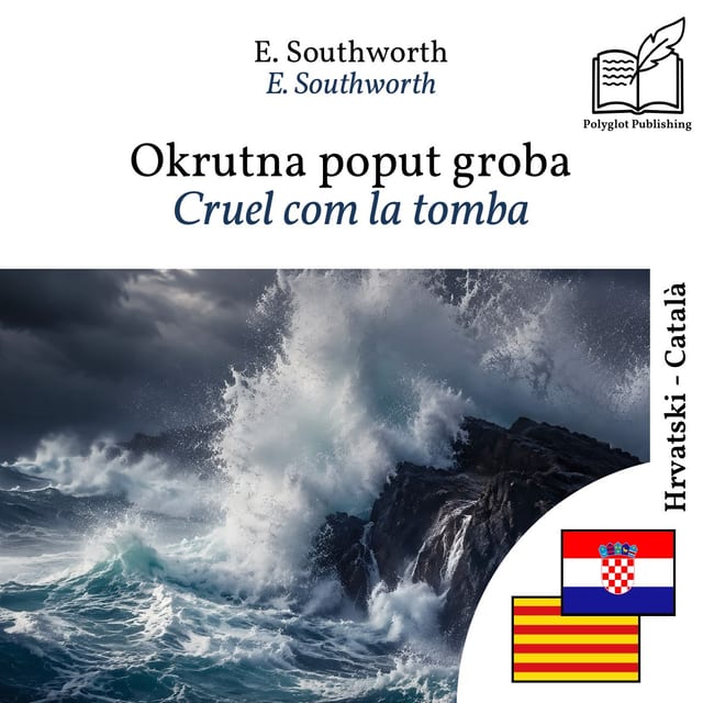 Cruel com la tomba
