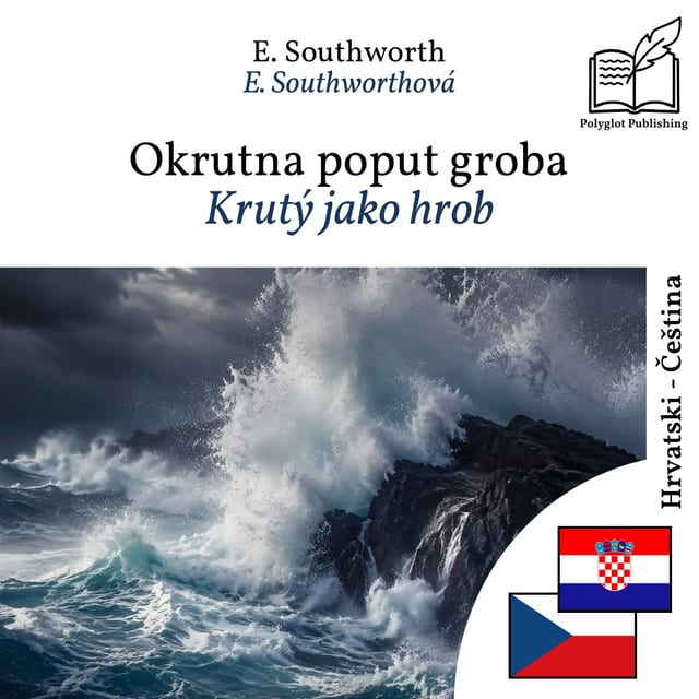 Krutý jako hrob