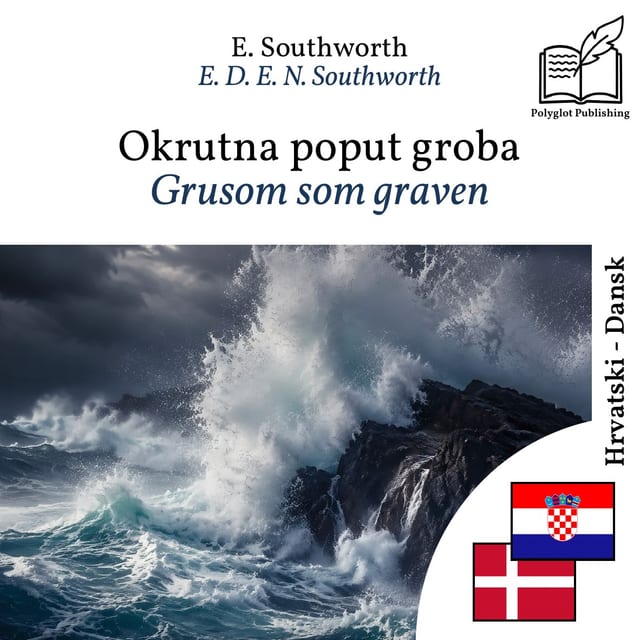 Grusom som graven