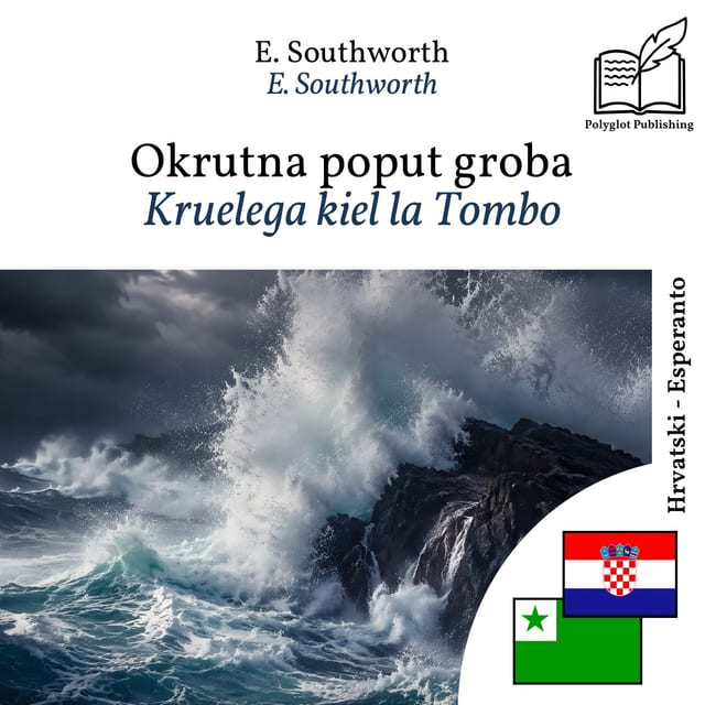 Kruelega kiel la Tombo