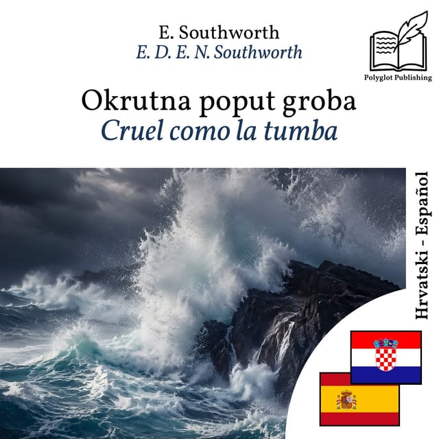 Cruel como la tumba