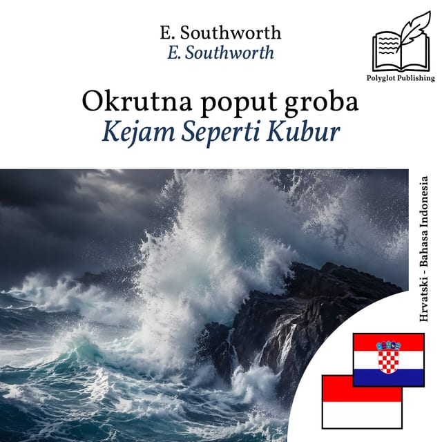 Kejam Seperti Kubur