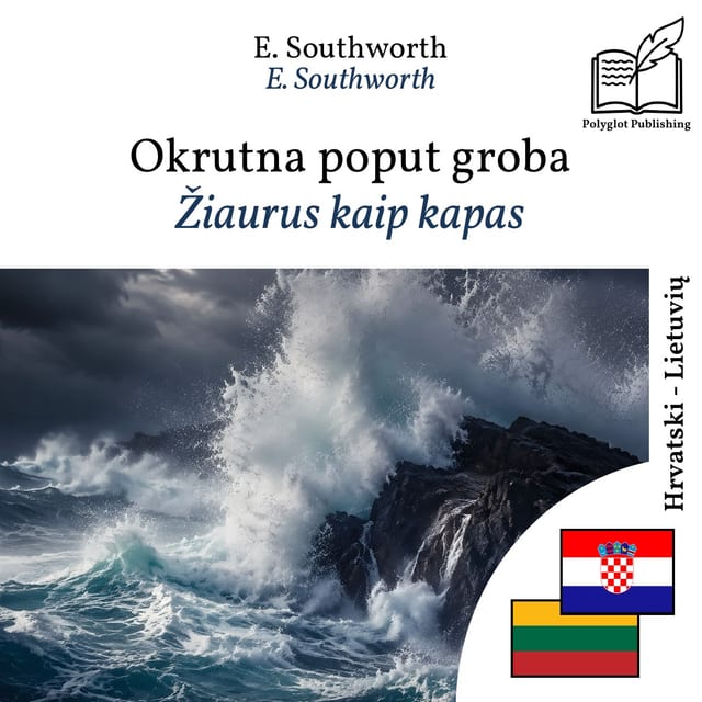 Žiaurus kaip kapas