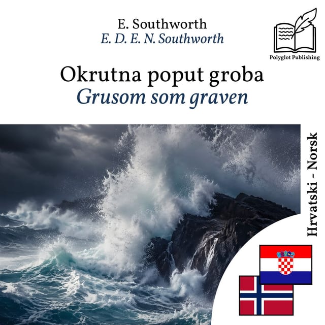 Grusom som graven