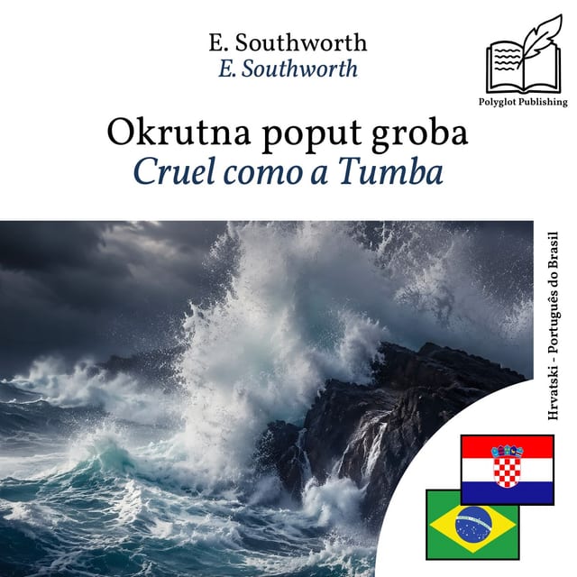 Cruel como a Tumba