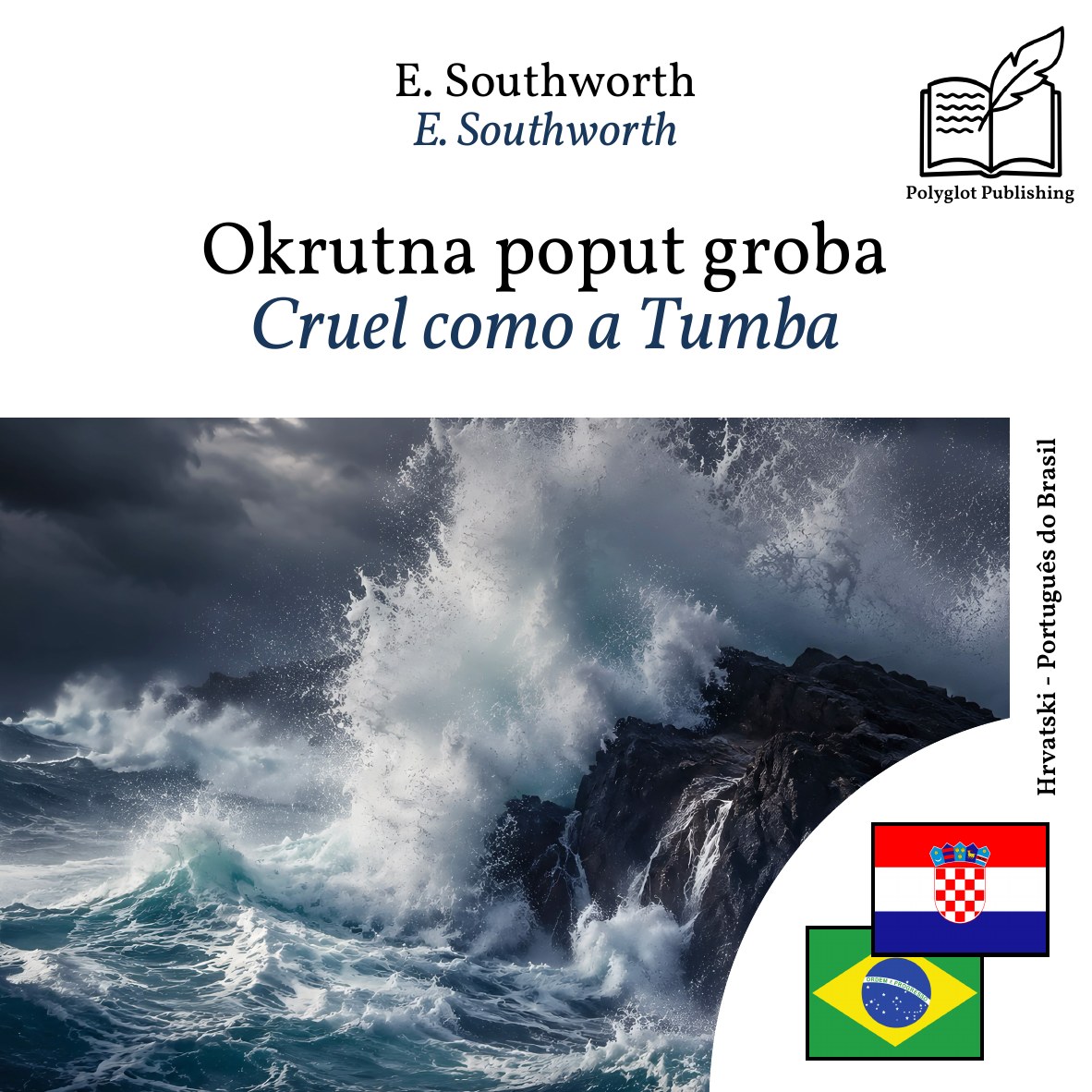 Cruel como a Tumba