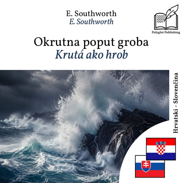 Krutá ako hrob