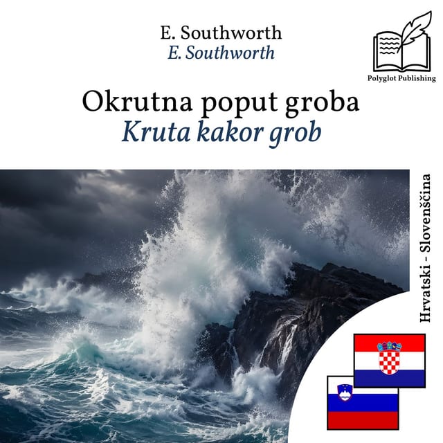 Kruta kakor grob