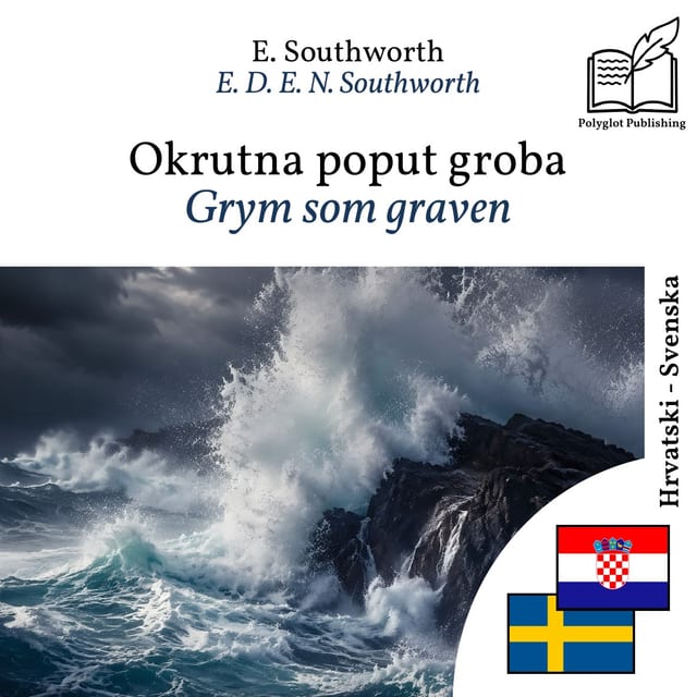Grym som graven