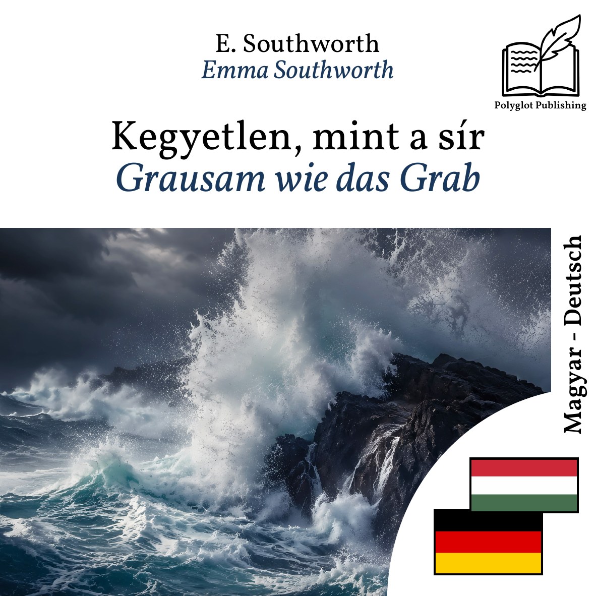 Grausam wie das Grab