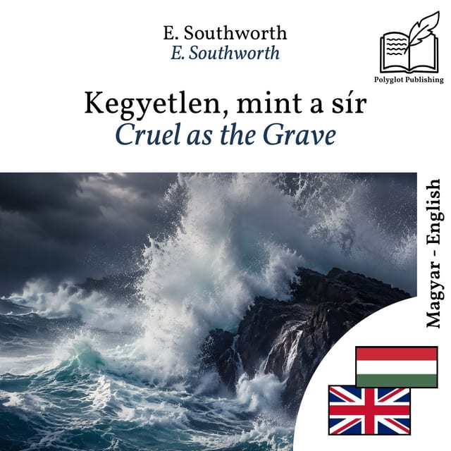 Cruel as the Grave