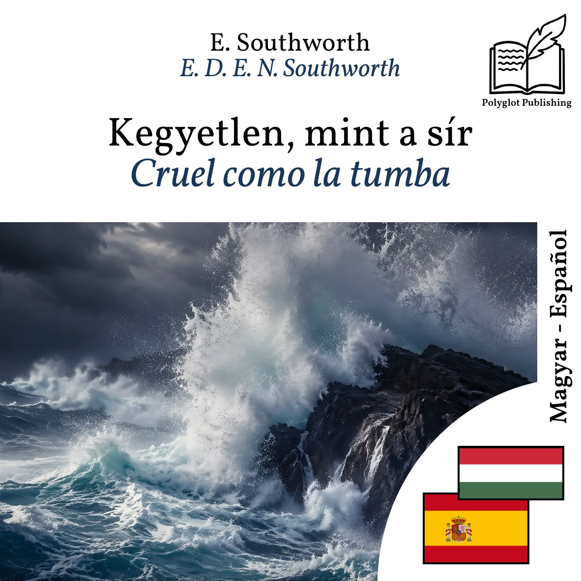Cruel como la tumba