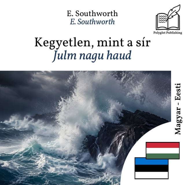 Julm nagu haud