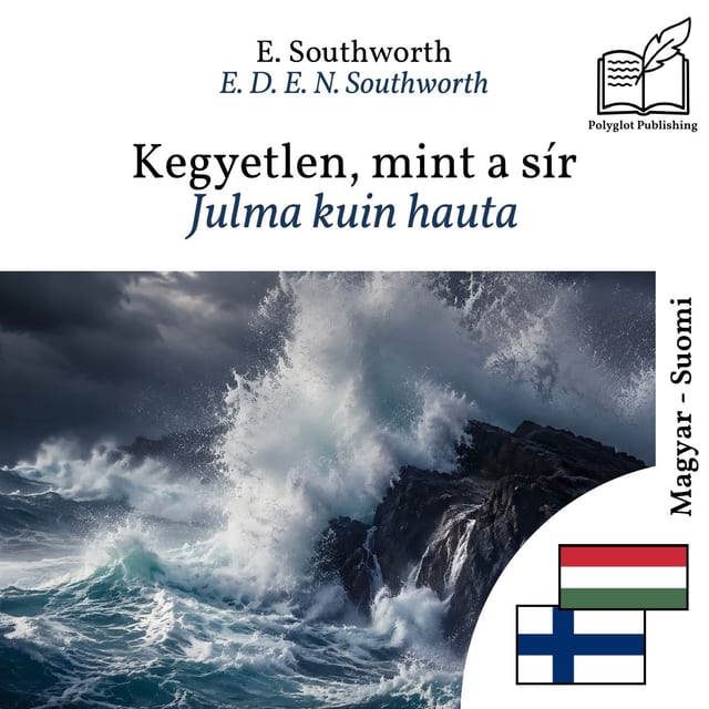 Julma kuin hauta