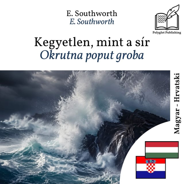 Okrutna poput groba