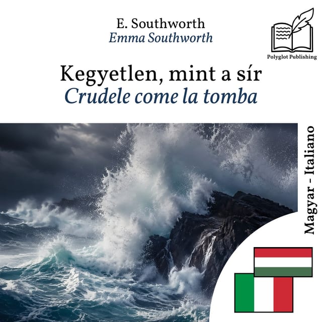 Crudele come la tomba