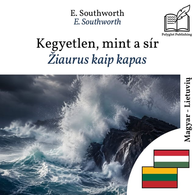 Žiaurus kaip kapas