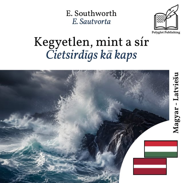 Cietsirdīgs kā kaps